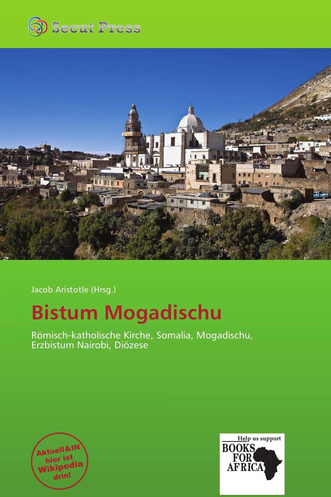 Bistum Mogadischu