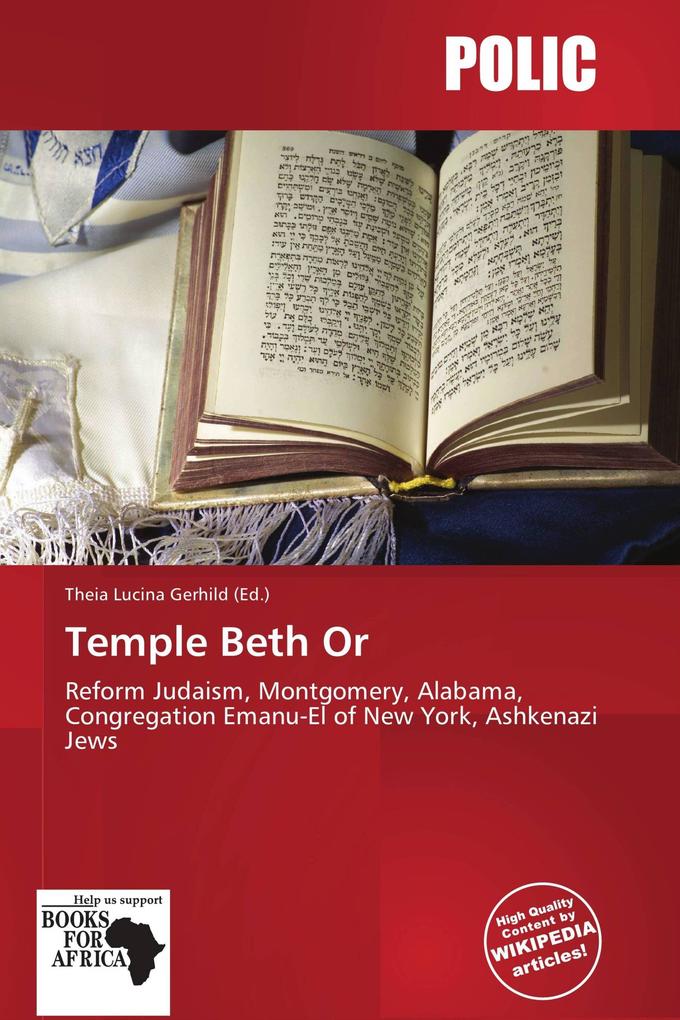 Temple Beth Or