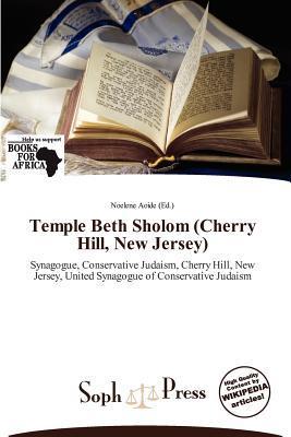 Temple Beth Sholom (Cherry Hill New Jersey)