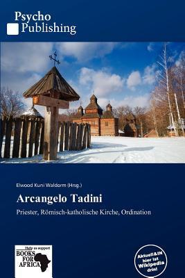 Arcangelo Tadini