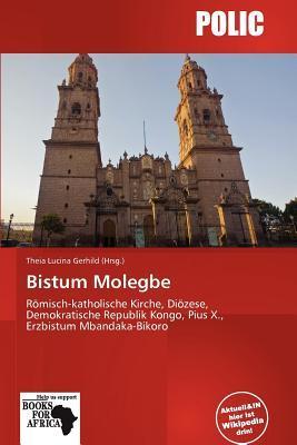Bistum Molegbe
