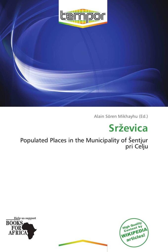 Srevica