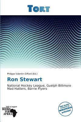 Ron Stewart