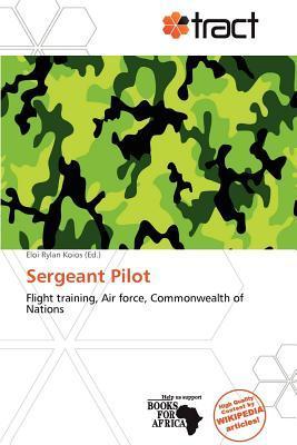 Sergeant Pilot
