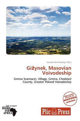 Giynek Masovian Voivodeship