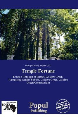 Temple Fortune