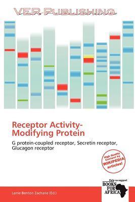 Receptor Activity-Modifying Protein