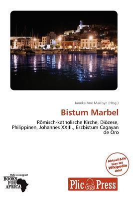 Bistum Marbel