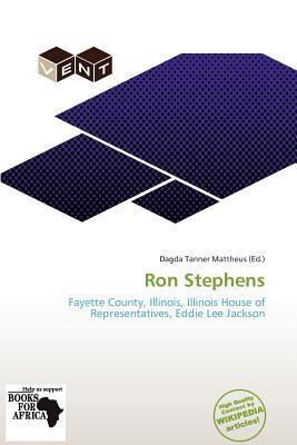 Ron Stephens