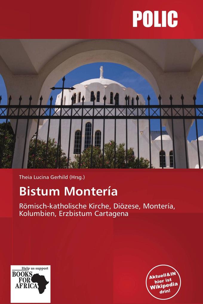 Bistum Montería
