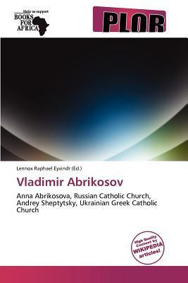 Vladimir Abrikosov