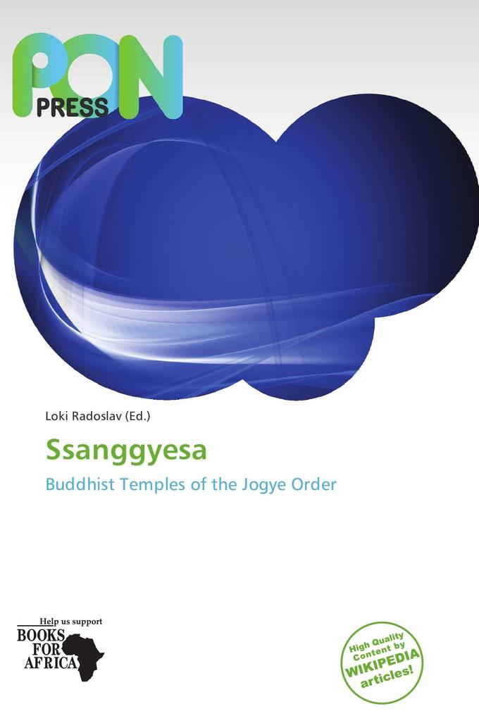 Ssanggyesa