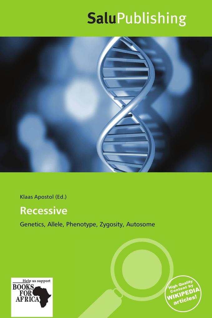 Recessive