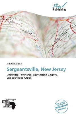 Sergeantsville New Jersey