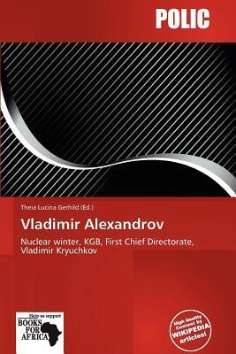 Vladimir Alexandrov