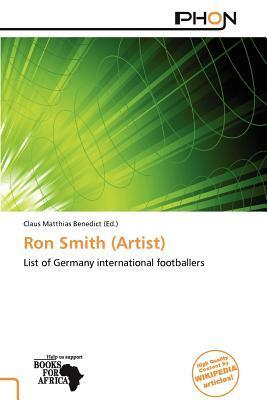Ron Smith (Artist)