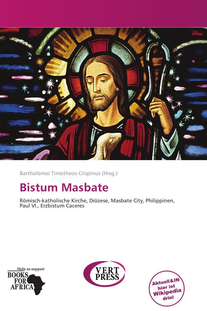 Bistum Masbate