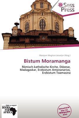 Bistum Moramanga