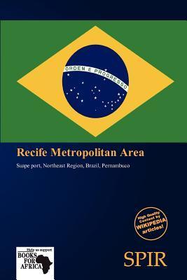 Recife Metropolitan Area