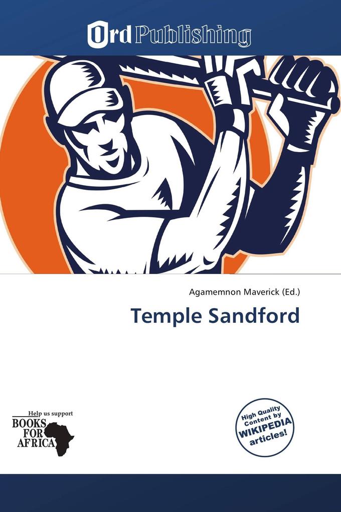 Temple Sandford
