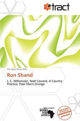 Ron Shand