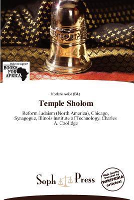 Temple Sholom