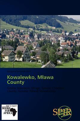 Kowalewko Mawa County