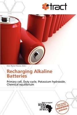 Recharging Alkaline Batteries