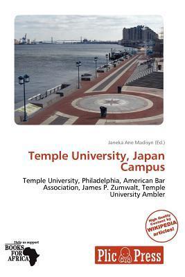 Temple University Japan Campus