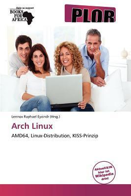Arch Linux