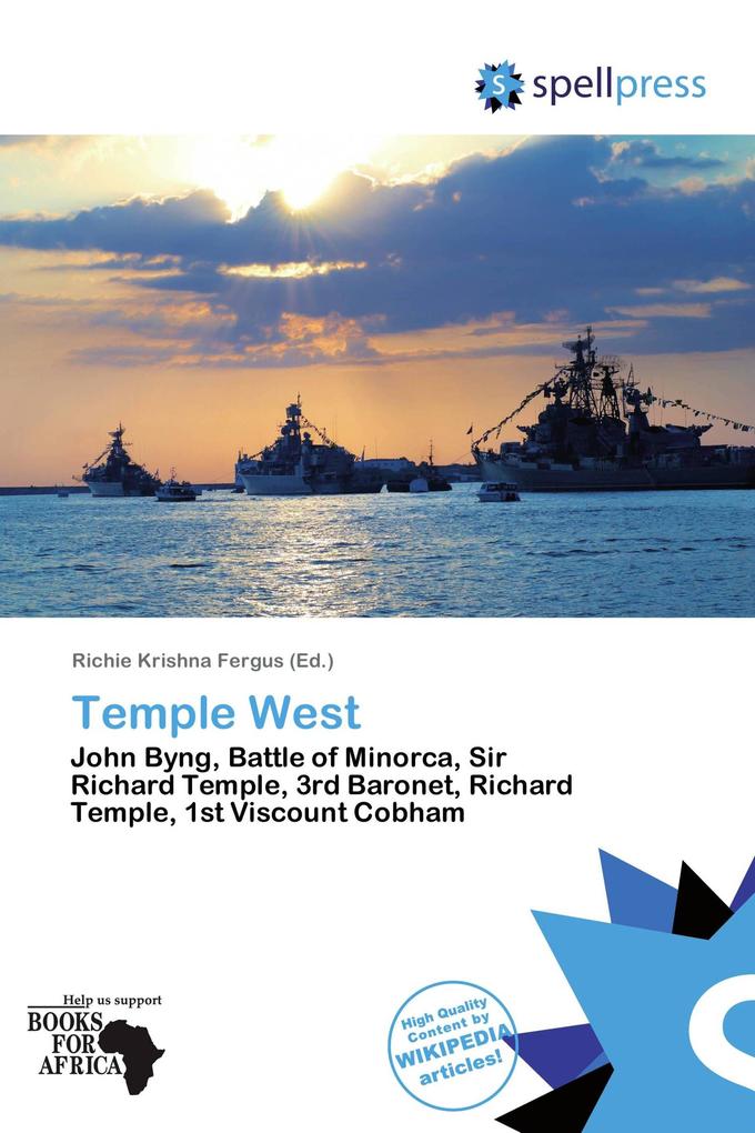 Temple West