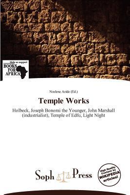 Temple Works