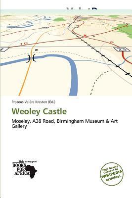 Weoley Castle