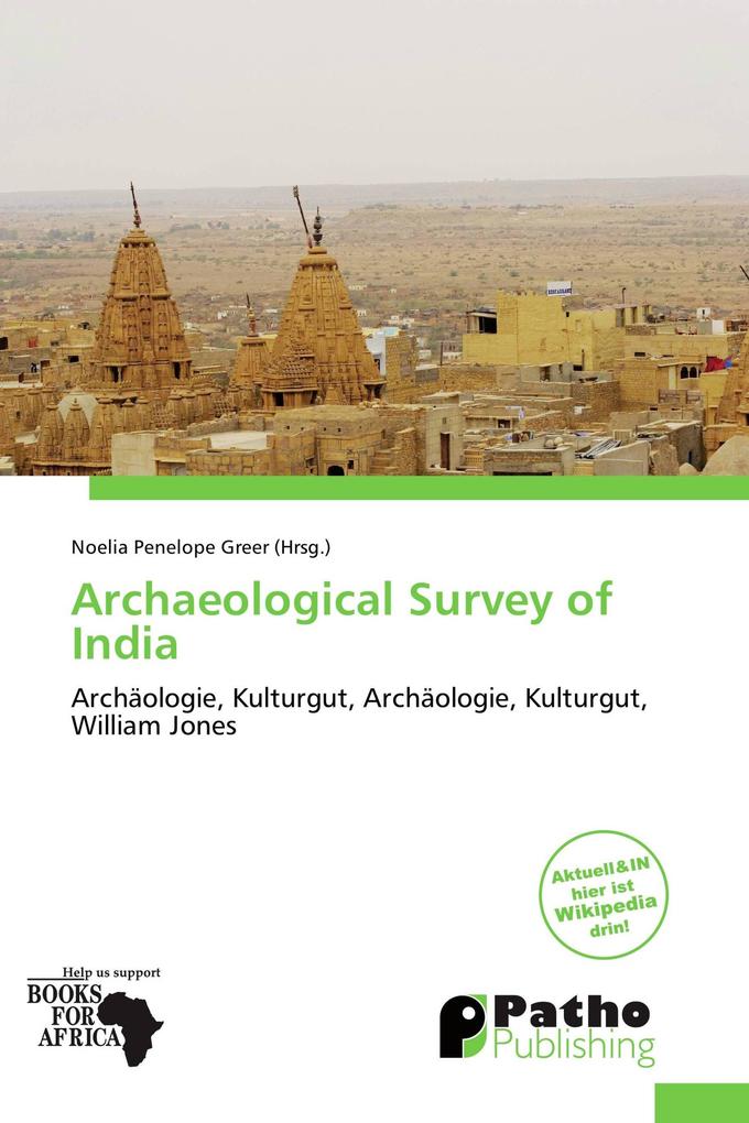 Archaeological Survey of India