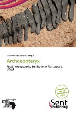 Archaeopteryx