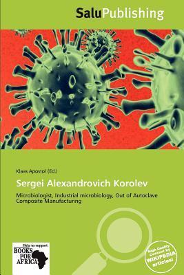 Sergei Alexandrovich Korolev