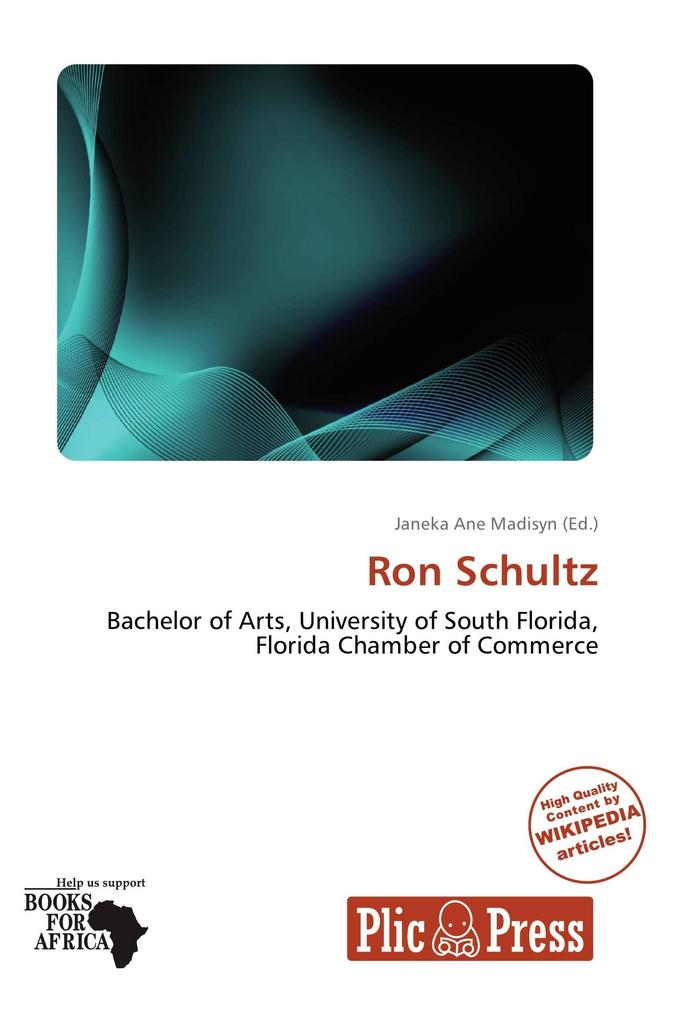 Ron Schultz