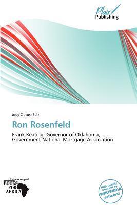 Ron Rosenfeld