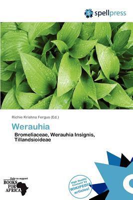 Werauhia