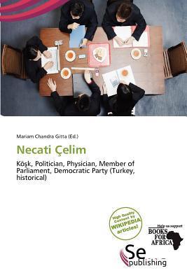 Necati Çelim