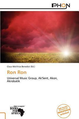 Ron Ron