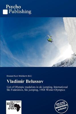 Vladimir Belussov
