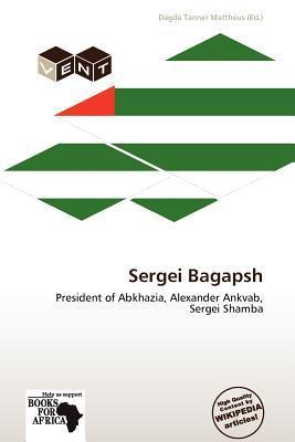 Sergei Bagapsh