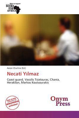 Necati Ylmaz