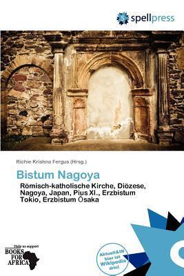 Bistum Nagoya