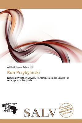 Ron Przybylinski