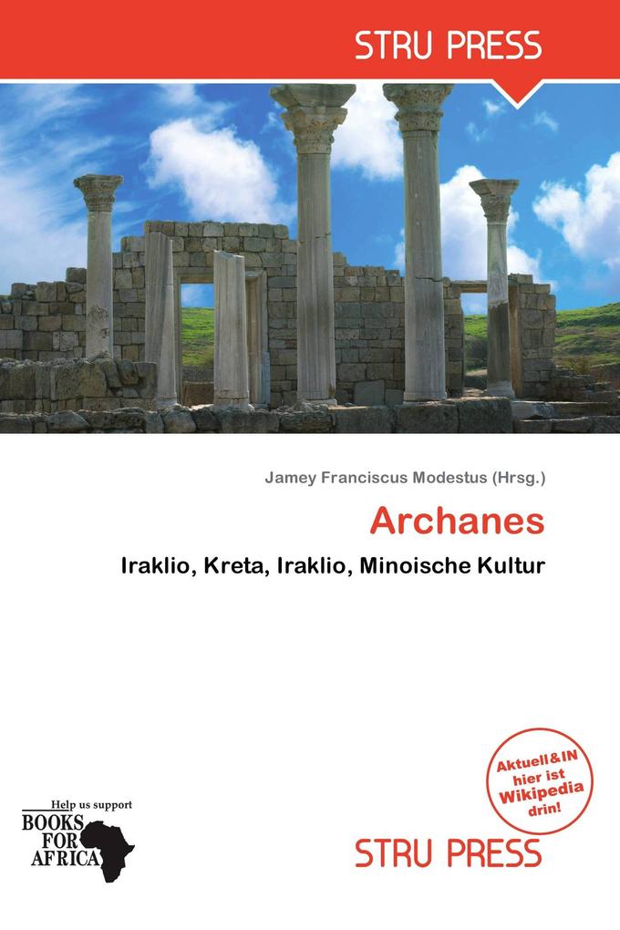 Archanes