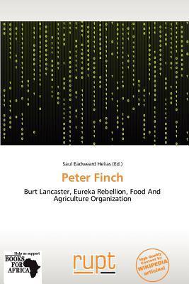 Peter Finch