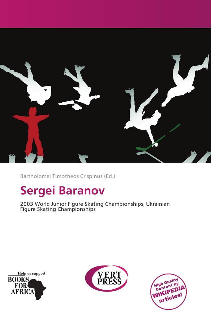 Sergei Baranov