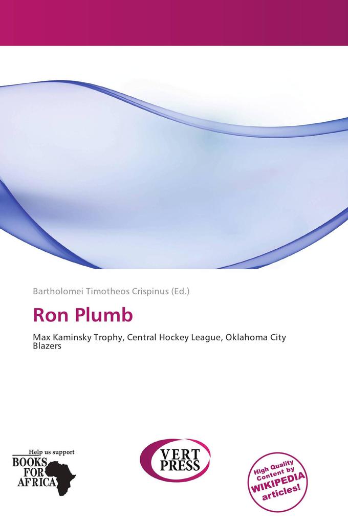 Ron Plumb